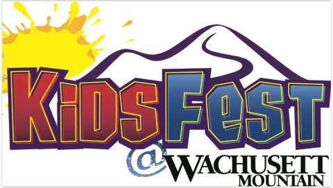 Wachusett Mountain Kidsfest