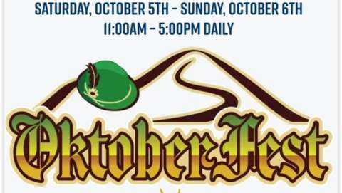 Wachusett Mountain OktoberFest