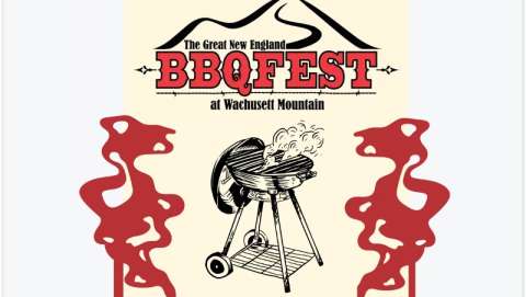 Wachuset Mountain Great New England Bbqfest