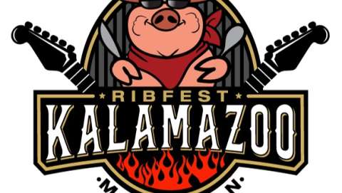 Kalamazoo Ribfest