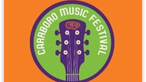 Carrboro Music Festival
