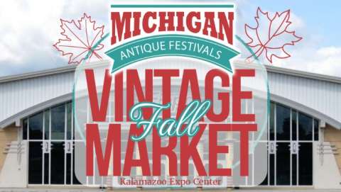 Kalamazoo Vintage Market