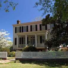 Poplar Grove Plantation