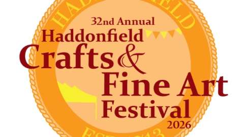 Haddonfield Crafts & Fine Art Festival