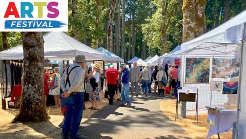 Silverton Arts Festival