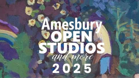 Amesbury Open Studios & More