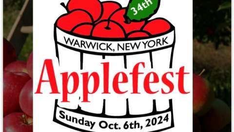 Warwick Applefest