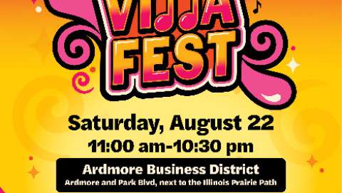 Villa Fest