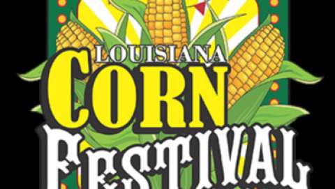 Louisiana Corn Festival