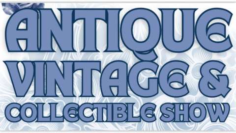Antique and Collectible Show