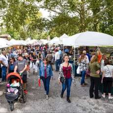 Vine Street Shoppers
