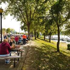 River Front Foodfest