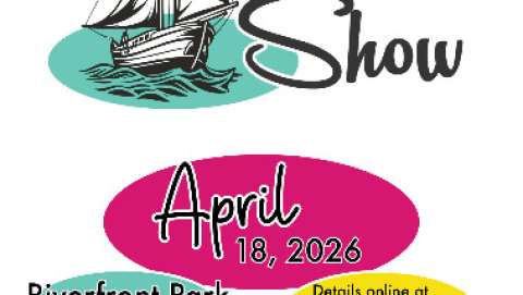 Apalachicola Classic Boat & Car Show