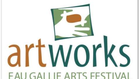 Artworks of Eau Gallie Fine Arts Festival