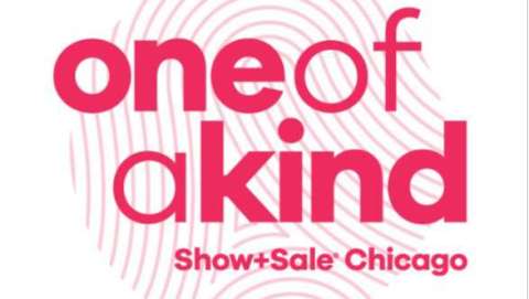 One of a Kind Spring Show and Sale Chicago