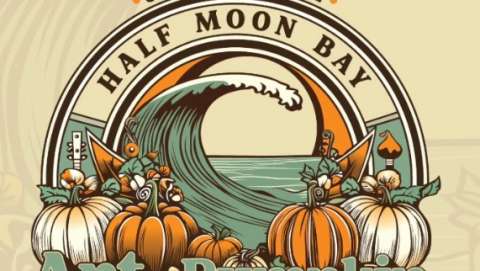 Half Moon Bay Art & Pumpkin Festival