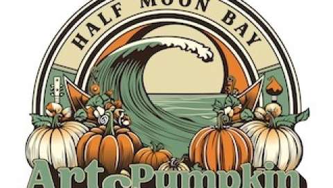 Half Moon Bay Art & Pumpkin Festival
