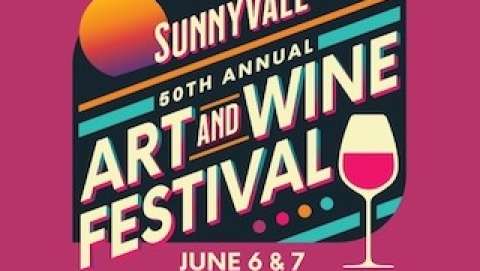 Sunnyvale Art & Wine Festival
