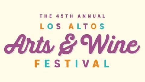 Los Altos Arts & Wine Festival