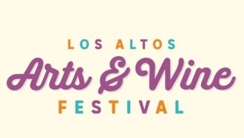 Los Altos Arts & Wine Festival