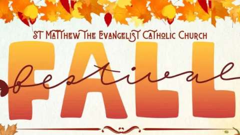 Saint Matthews Fall Festival