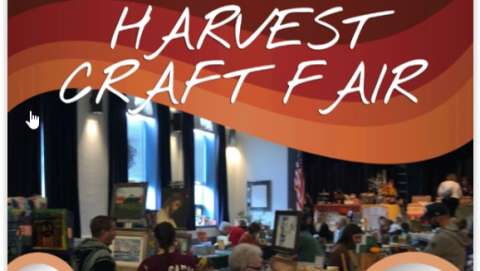 Long Lake Harvest Craft Fair