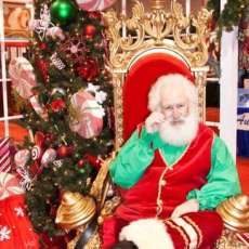 Santa Claus