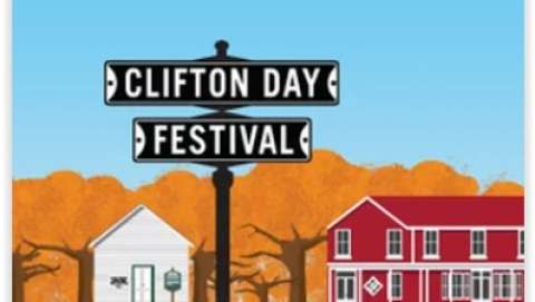 Clifton Day Festival