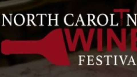 North Carolina Wine Festival