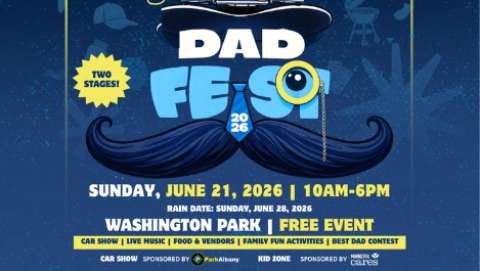 Dad Fest