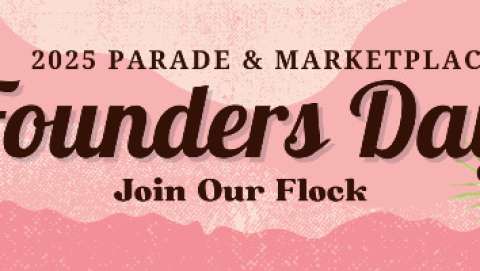 Satellite Beach Marketplace & Founder's Day