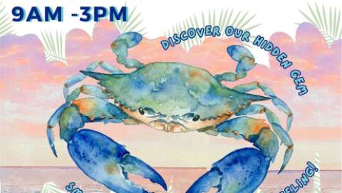 Satellite Beach Marketplace & Founder's Day