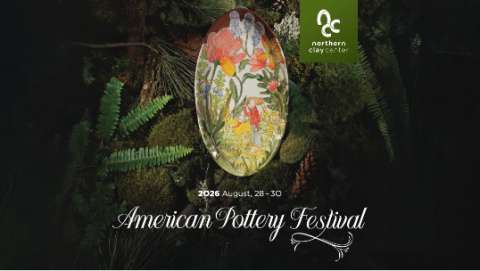 American Pottery Festival
