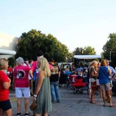 La5 Downtown Laurinburg