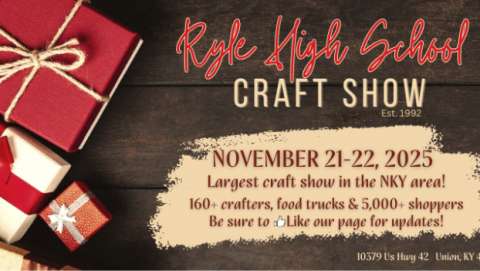 Ryle Craft Show