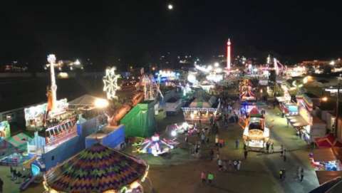 Florida Gateway Fair