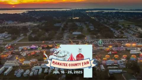 Manatee County Fair