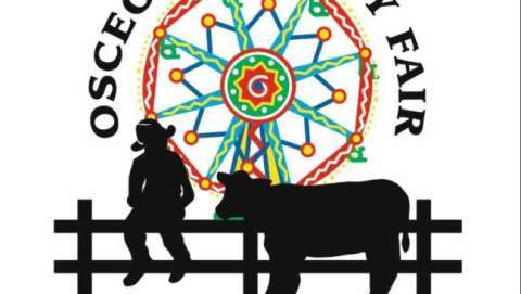 Osceola County Fair and Livestock Show