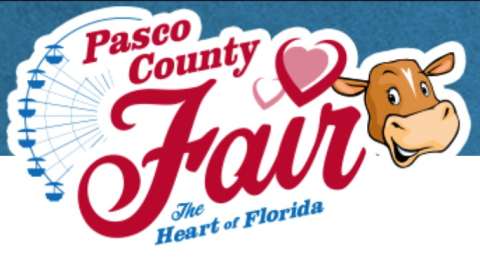 Pasco County Fair