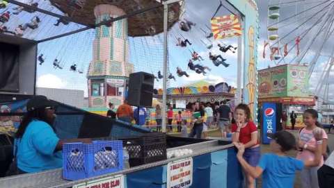 Saint Lucie County Fair