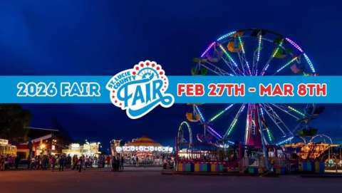 Saint Lucie County Fair