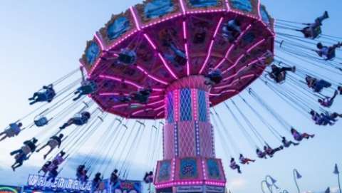 Saint Lucie County Fair