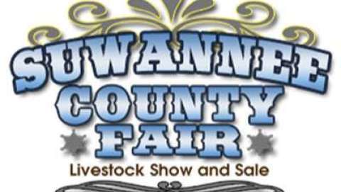 Suwannee County Fair and Youth Livestock Show