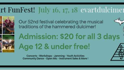 Evart FunFest