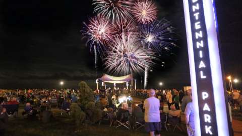 Seafarers Celebration