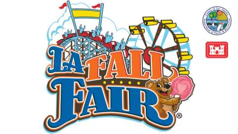 South El Monte Fall Fair