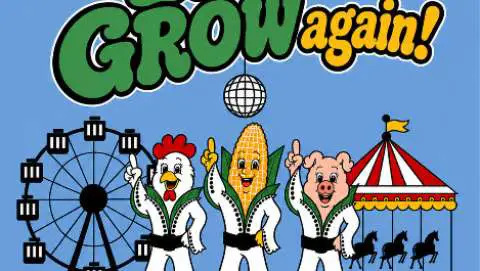 West Point Sweet Corn Festival