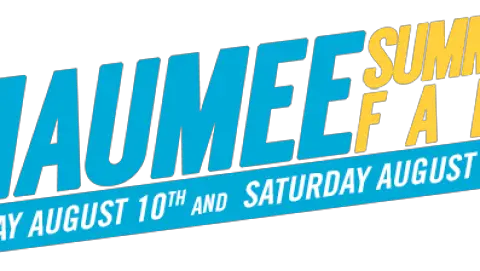 Maumee Summer Fair