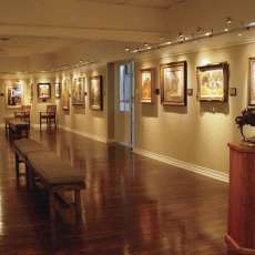Jones Gallery