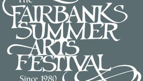 Fairbanks Summer Arts Festival